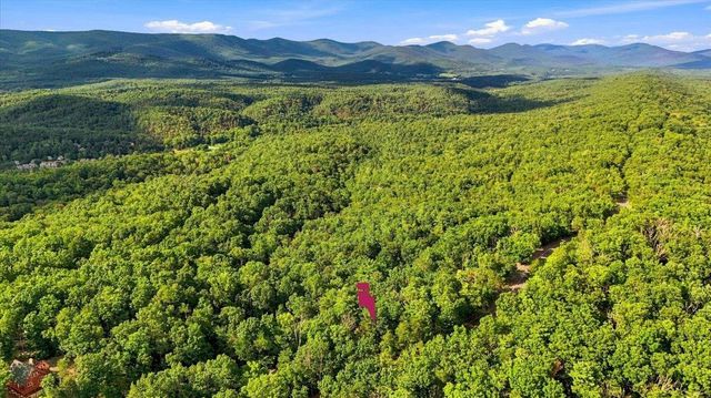 7823 SUPINLICK RIDGE RD, Mt Jackson, VA 22842