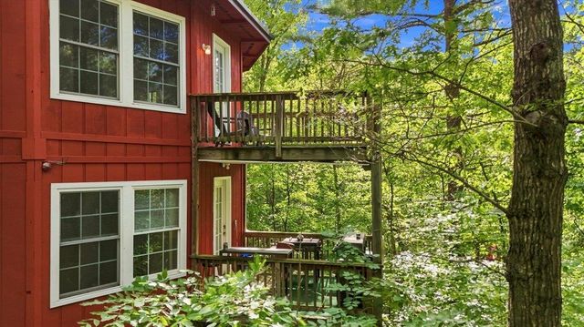 7823 SUPINLICK RIDGE RD, Mt Jackson, VA 22842