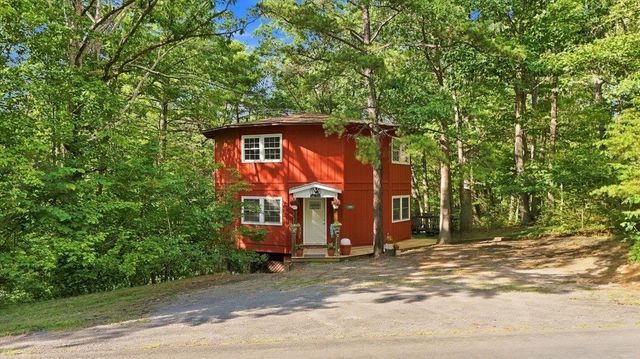 7823 SUPINLICK RIDGE RD, Mt Jackson, VA 22842