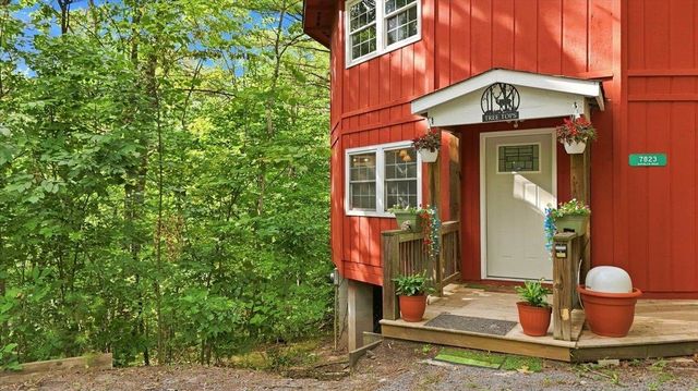 7823 SUPINLICK RIDGE RD, Mt Jackson, VA 22842