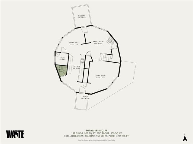 7823 SUPINLICK RIDGE RD, Mt Jackson, VA 22842
