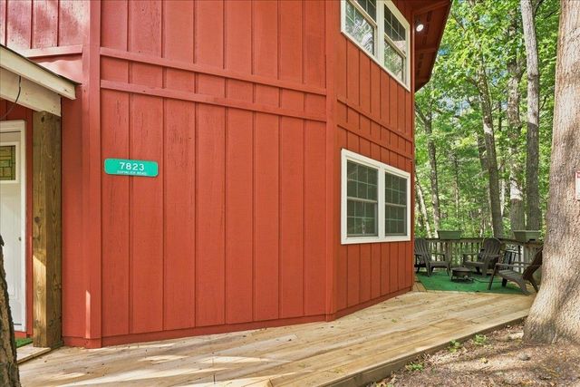 7823 SUPINLICK RIDGE RD, Mt Jackson, VA 22842