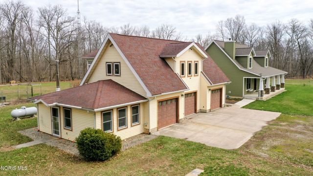 9019 19-50 Road, West Unity, OH 43570