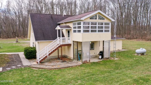 9019 19-50 Road, West Unity, OH 43570