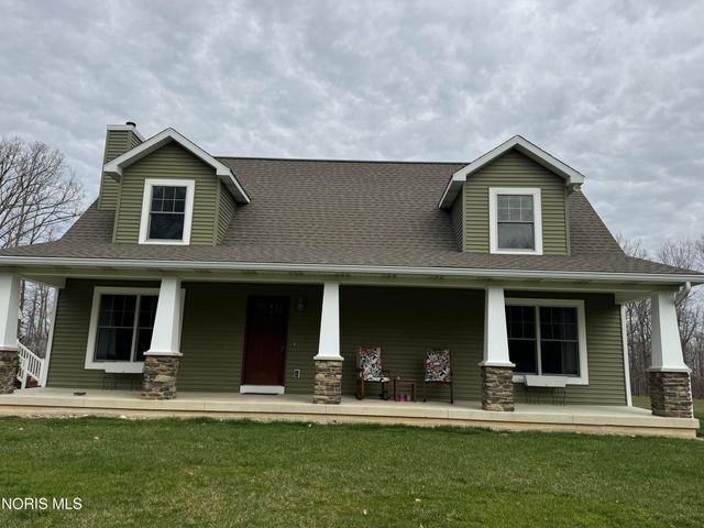 9019 19-50 Road, West Unity, OH 43570