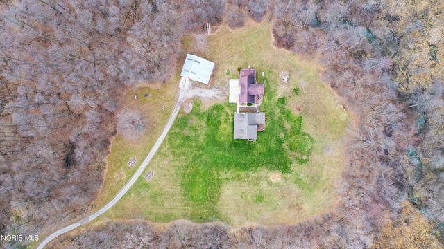 9019 19-50 Road, West Unity, OH 43570