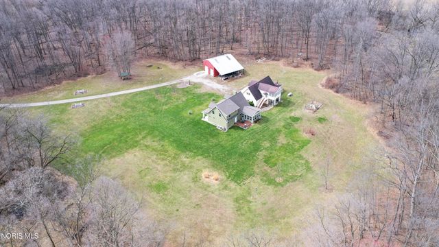 9019 19-50 Road, West Unity, OH 43570