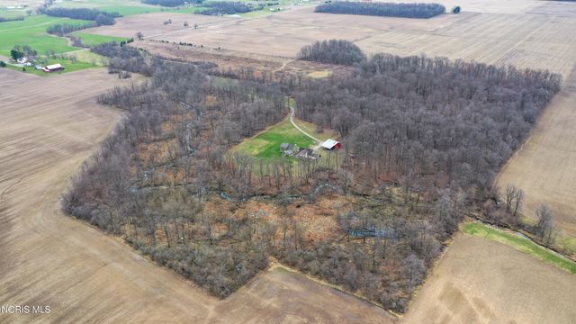 9019 19-50 Road, West Unity, OH 43570