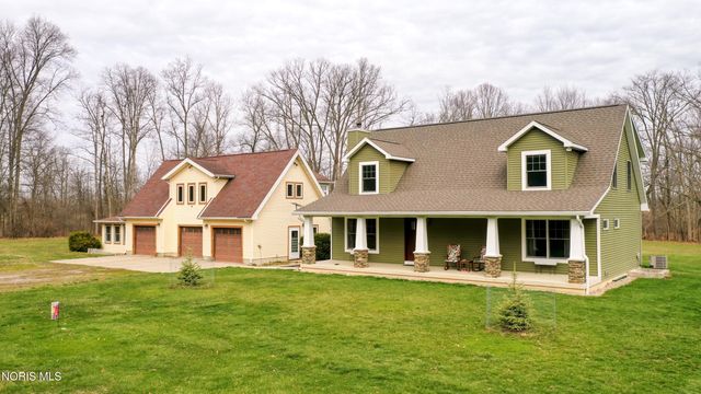 9019 19-50 Road, West Unity, OH 43570