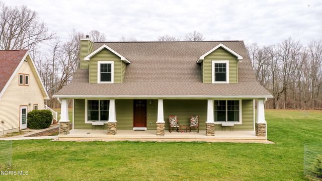 9019 19-50 Road, West Unity, OH 43570