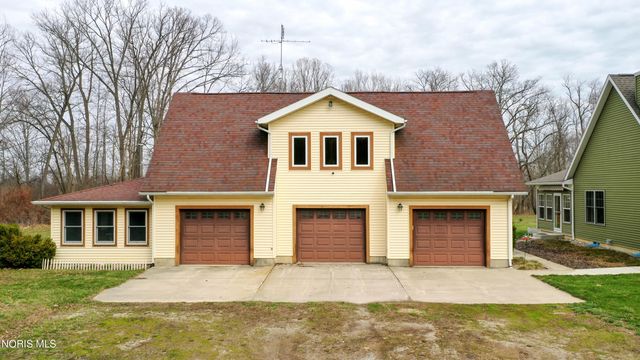 9019 19-50 Road, West Unity, OH 43570