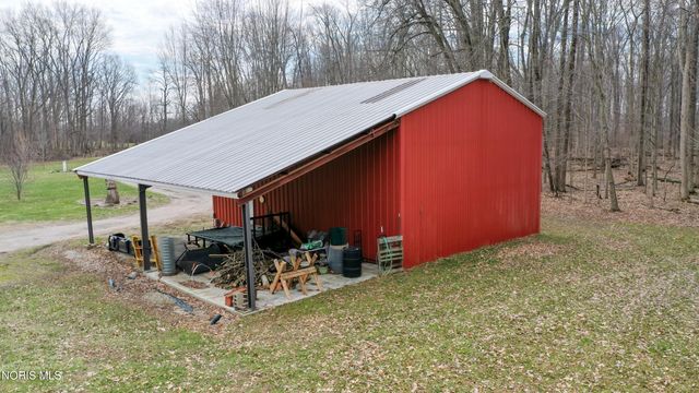 9019 19-50 Road, West Unity, OH 43570