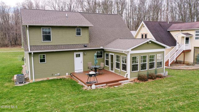 9019 19-50 Road, West Unity, OH 43570