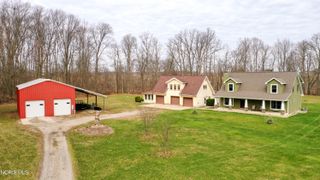 9019 19-50 Road, West Unity, OH 43570