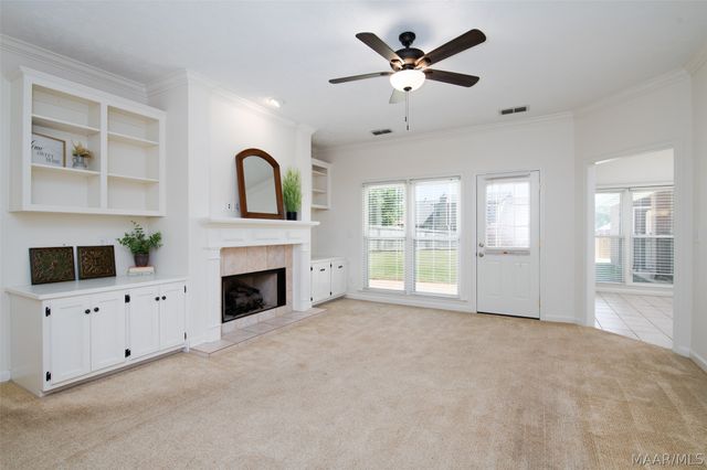 8619 FALLOW FIELD Road, Montgomery, AL 36116