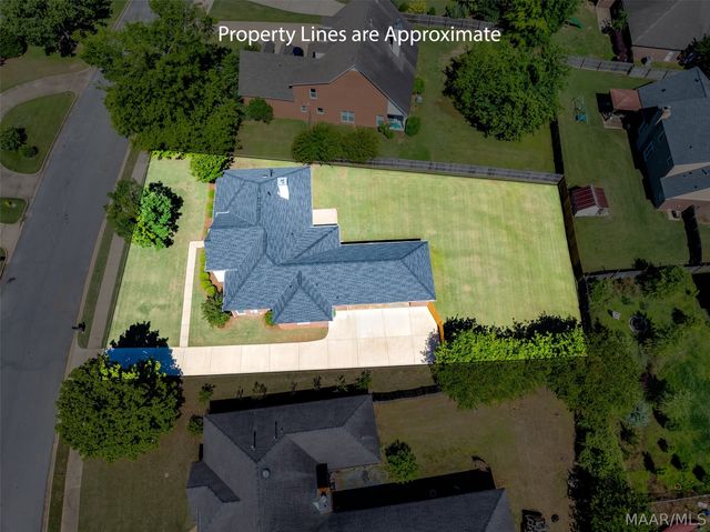 8619 FALLOW FIELD Road, Montgomery, AL 36116