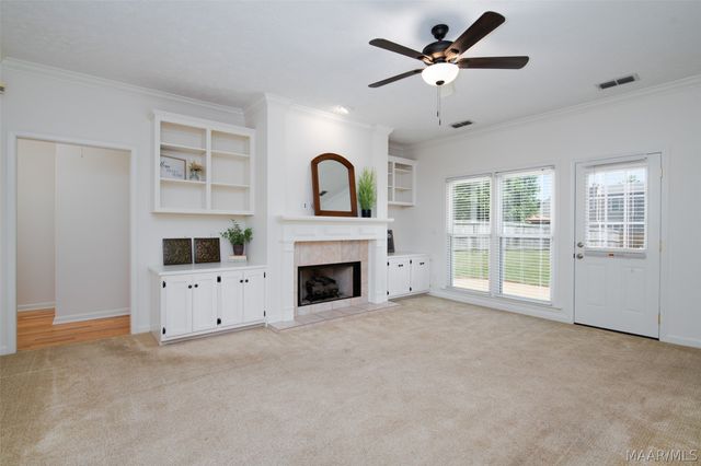 8619 FALLOW FIELD Road, Montgomery, AL 36116