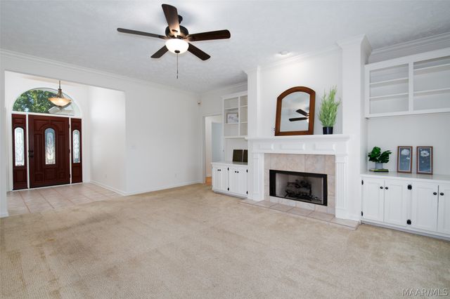 8619 FALLOW FIELD Road, Montgomery, AL 36116