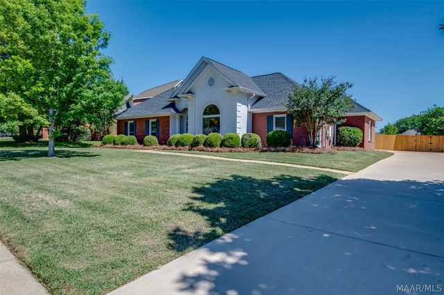 8619 FALLOW FIELD Road, Montgomery, AL 36116