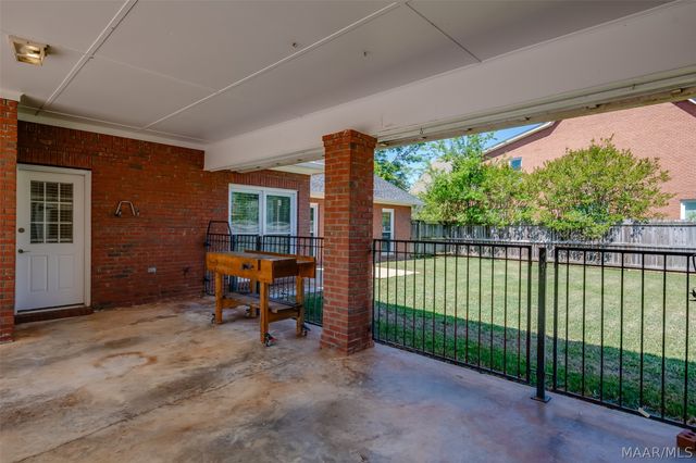 8619 FALLOW FIELD Road, Montgomery, AL 36116