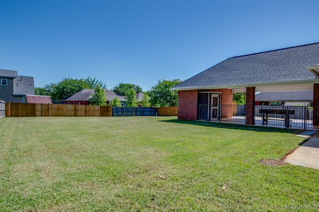 8619 FALLOW FIELD Road, Montgomery, AL 36116