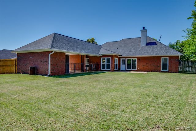 8619 FALLOW FIELD Road, Montgomery, AL 36116