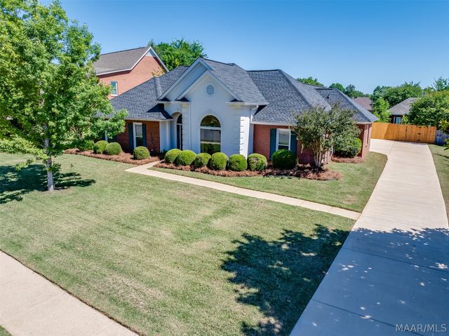 8619 FALLOW FIELD Road, Montgomery, AL 36116