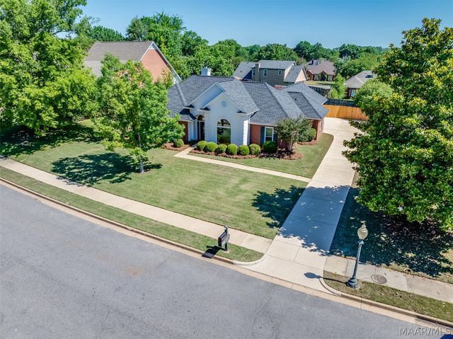 8619 FALLOW FIELD Road, Montgomery, AL 36116