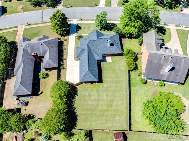 8619 FALLOW FIELD Road, Montgomery, AL 36116