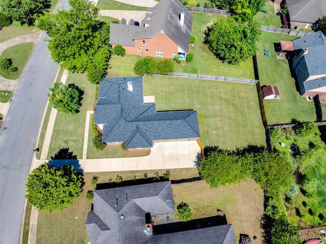 8619 FALLOW FIELD Road, Montgomery, AL 36116