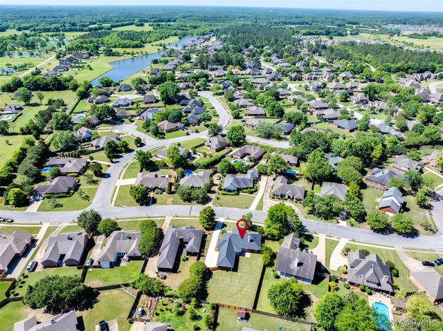 8619 FALLOW FIELD Road, Montgomery, AL 36116
