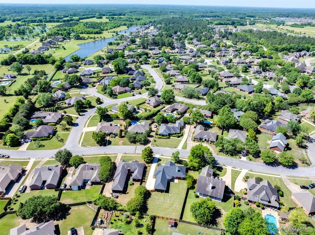8619 FALLOW FIELD Road, Montgomery, AL 36116