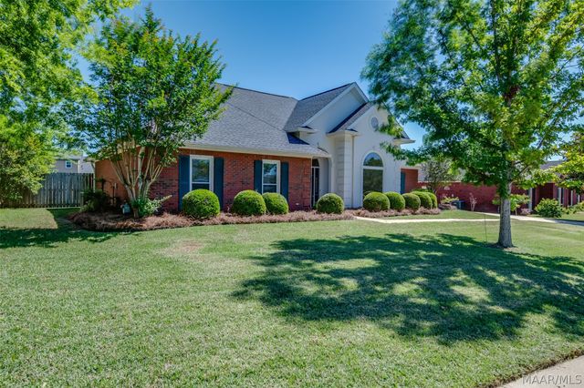 8619 FALLOW FIELD Road, Montgomery, AL 36116