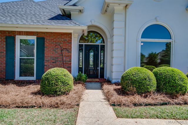 8619 FALLOW FIELD Road, Montgomery, AL 36116