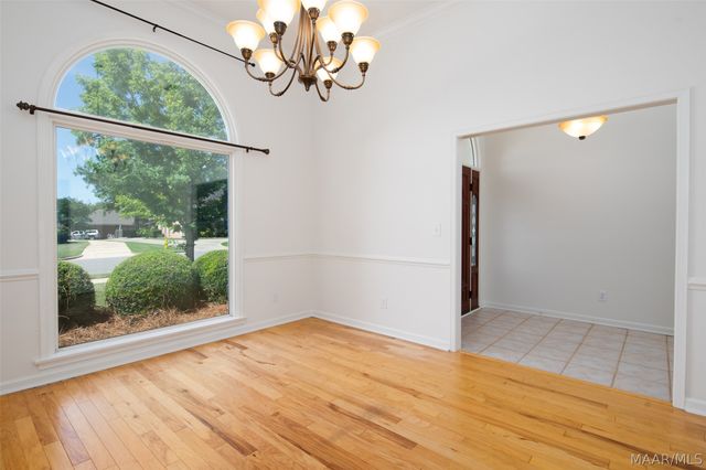 8619 FALLOW FIELD Road, Montgomery, AL 36116