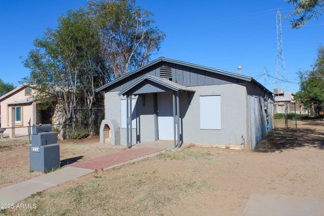 2116 W HADLEY Street, Phoenix, AZ 85009