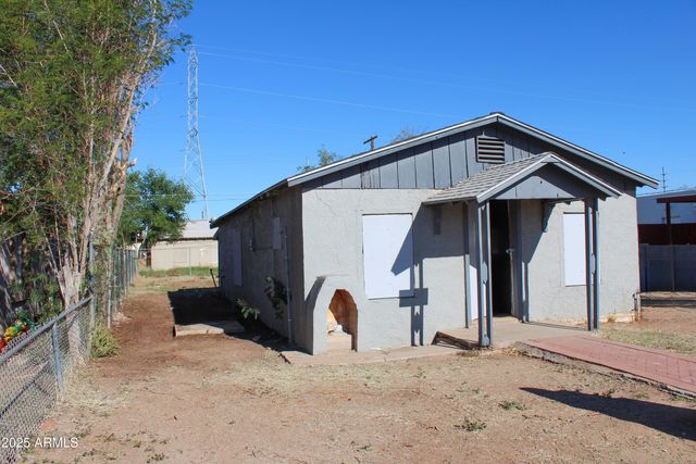 2116 W HADLEY Street, Phoenix, AZ 85009