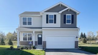 2281 cobble springs Drive, Wonder Lake, IL 60097