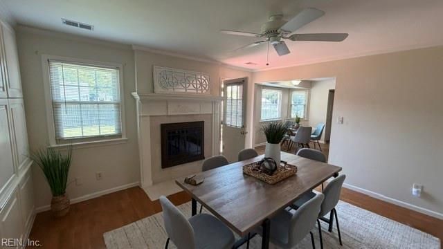 1024 Weeping Willow DR, Chesapeake, VA 23322