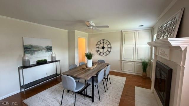 1024 Weeping Willow DR, Chesapeake, VA 23322