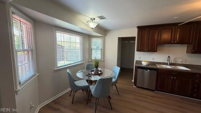 1024 Weeping Willow DR, Chesapeake, VA 23322