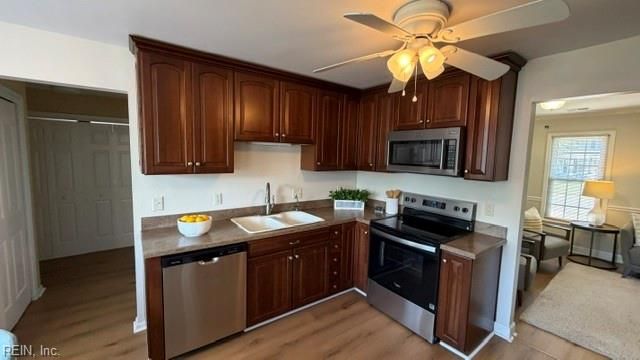 1024 Weeping Willow DR, Chesapeake, VA 23322