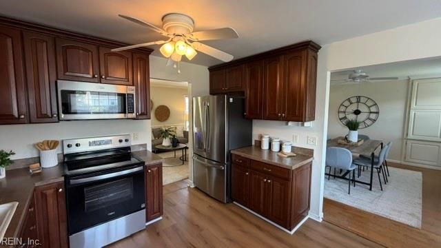 1024 Weeping Willow DR, Chesapeake, VA 23322