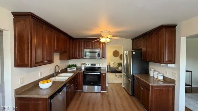 1024 Weeping Willow DR, Chesapeake, VA 23322