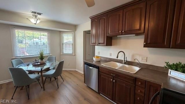 1024 Weeping Willow DR, Chesapeake, VA 23322