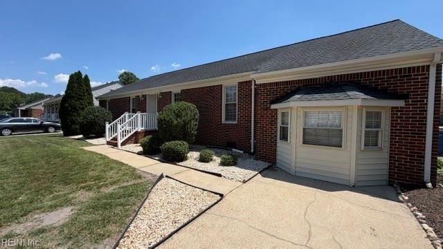 1024 Weeping Willow DR, Chesapeake, VA 23322