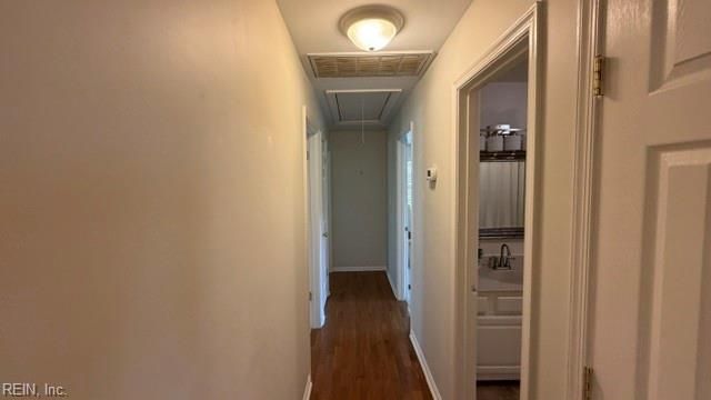 1024 Weeping Willow DR, Chesapeake, VA 23322