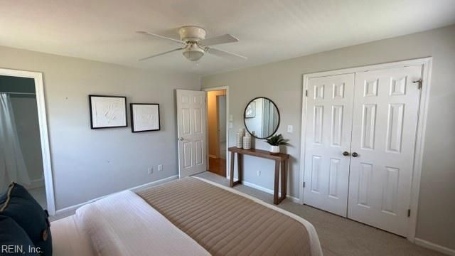1024 Weeping Willow DR, Chesapeake, VA 23322