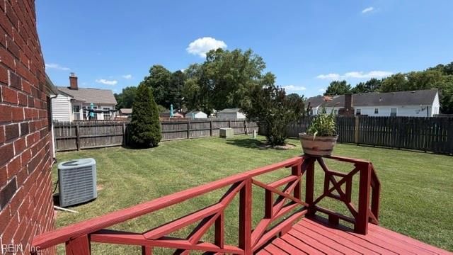 1024 Weeping Willow DR, Chesapeake, VA 23322