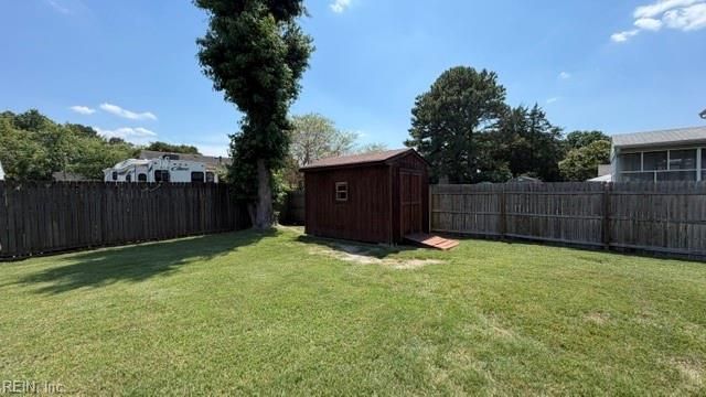 1024 Weeping Willow DR, Chesapeake, VA 23322